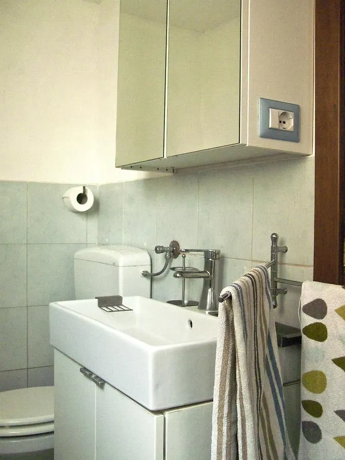 Eco-Art House Banchina 58 Apartment Catania
